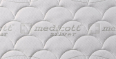 Potah Medicott Silver 3D