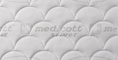 Potah Medicott Silver