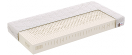 LATEX BALANCE Hard latexová matrace 120 x 200 cm LATEX BALANCE Hard latexová matrace 120 x 200 cm