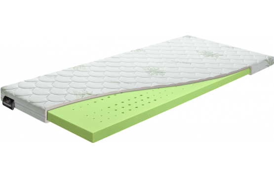 TOPPER SOFT HR vrchní matrace 80 x 200 cm