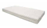 Zdravotní partnerská matrace 1+1 200x80 cm LORETA v pratelném potahu Medico