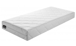 Antibakteriální matrace ANTIBACTERIAL 200 x 90 cm v luxusním pratelném potahu Tencel