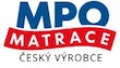 Matrace MPO - spolehlivý český výrobce