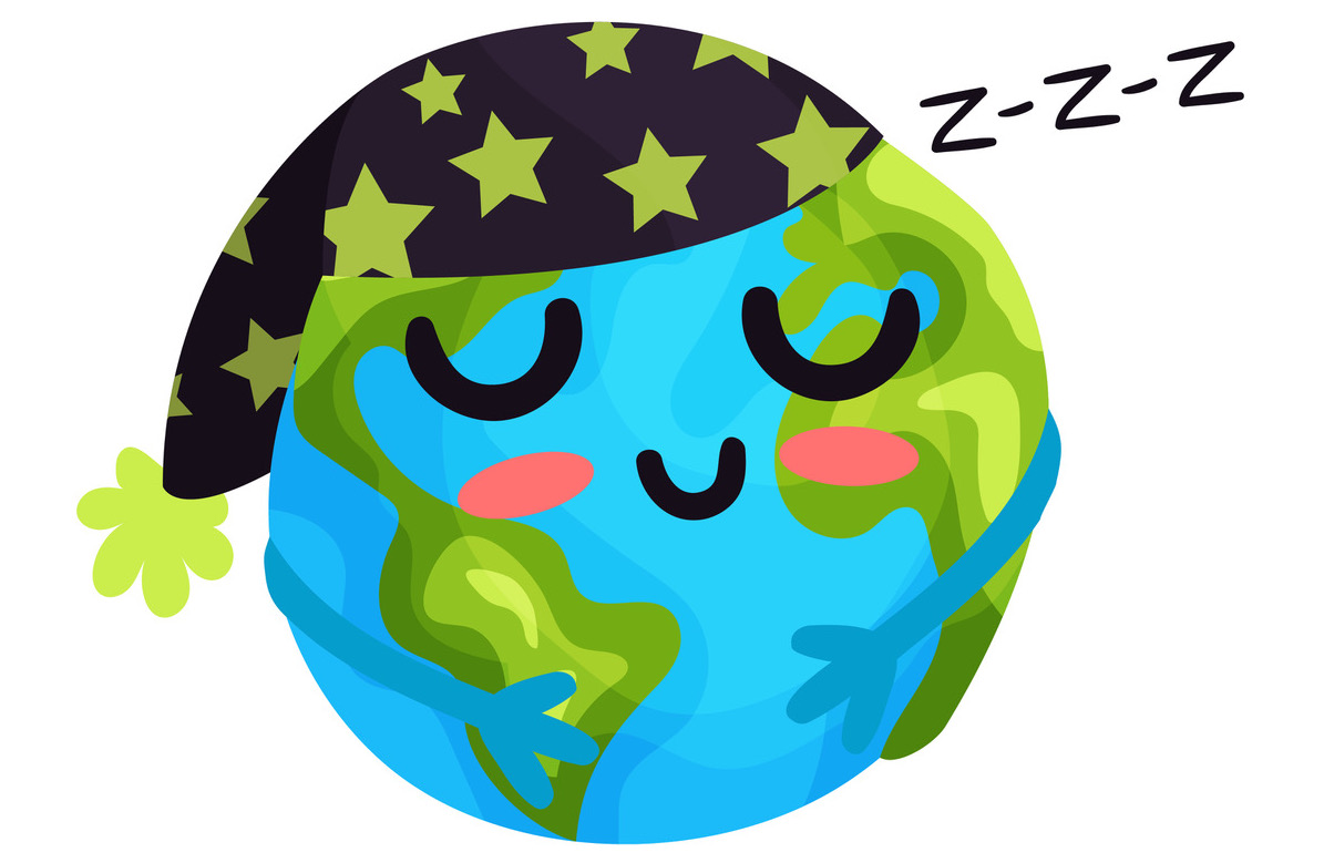 Znáte všechny tyto spánkové návyky z celého světa?