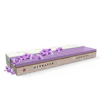 matrace herbapur
