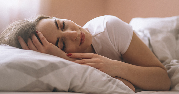 9 největších mýtů o spánku