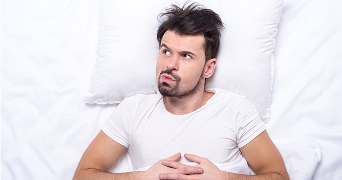 Takové jsou důsledky, pokud spíte na špatné matraci. Netrpíte na ně i vy?