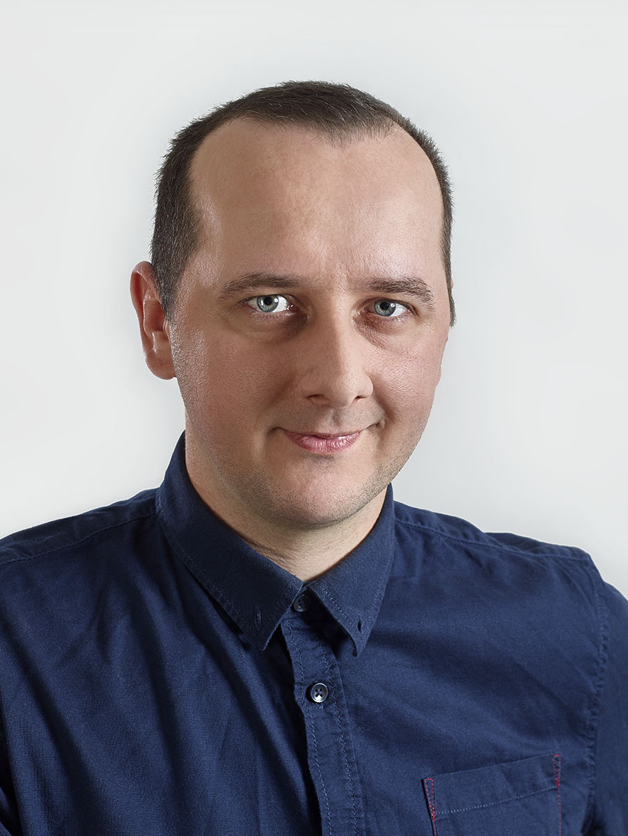 Ing. Jan Chocholáček